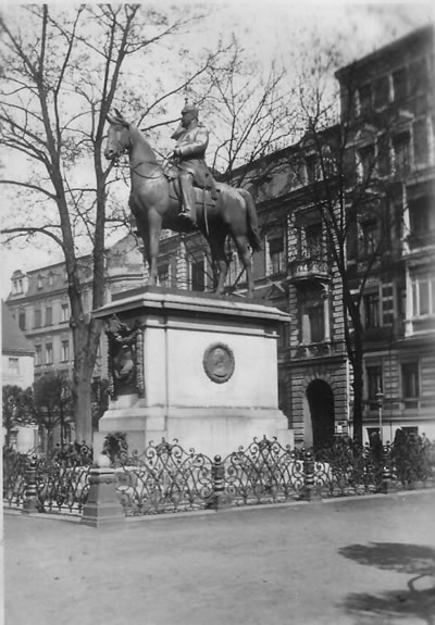 Kaiser Wilhelm I